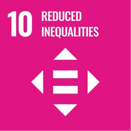 UN Sustainable Development Goal