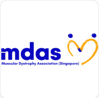 Muscular Dystrophy Association (Singapore)