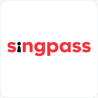 Singpass
